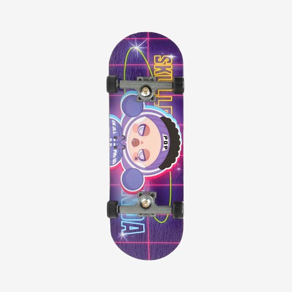SKULLPANDA Hypepanda Series-Fingerboard - Image 2