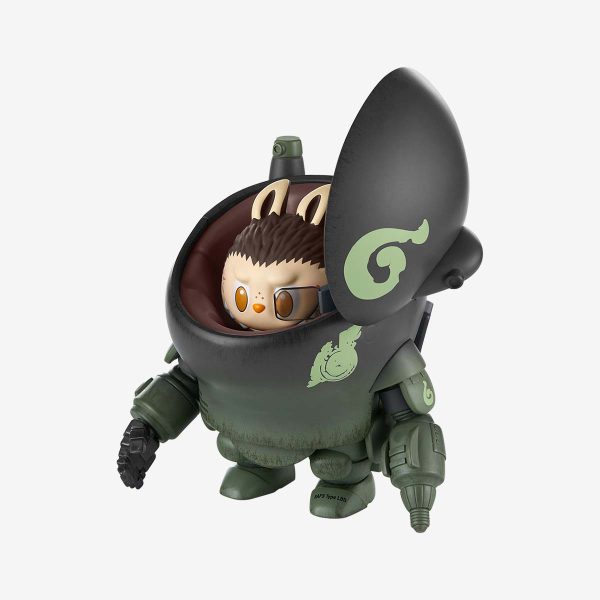 THE MONSTERS × Kow Yokoyama Ma.k. Series - Image 5