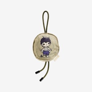 Hirono Mime Series-Fragrance Blind Box