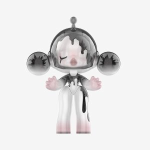 MEGA COLLECTION 1000% α SKULLPANDA Between Light and Dark