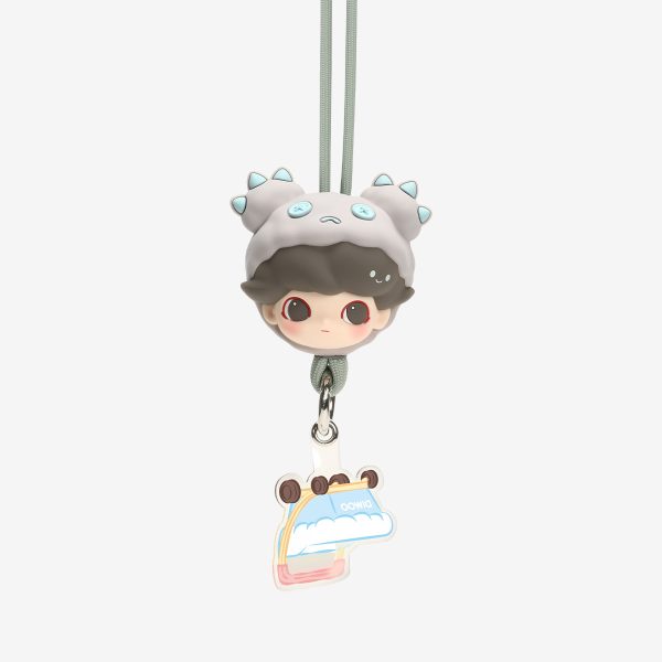 DIMOO Dating Series-Lanyard Blind Box - Image 4