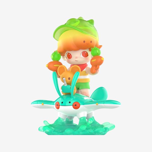 Water Party Series Figures - Image 3