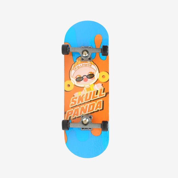 SKULLPANDA Hypepanda Series-Fingerboard - Image 4