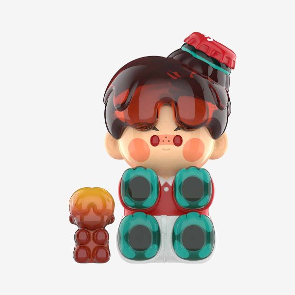 PINO JELLY Taste ＆ Personality Quiz Series Figures - Image 8