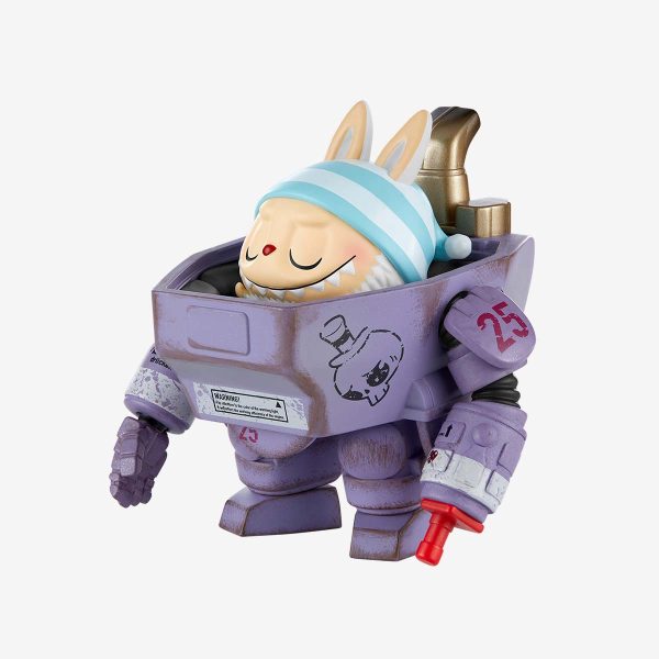 THE MONSTERS × Kow Yokoyama Ma.k. Series - Image 4