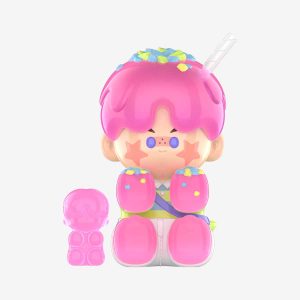Alternative view of PINO JELLY Taste ＆ Personality Quiz Series Figures