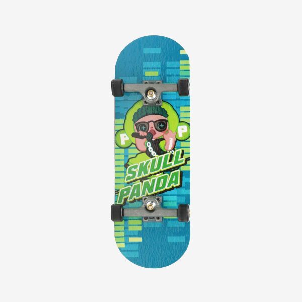 SKULLPANDA Hypepanda Series-Fingerboard - Image 5