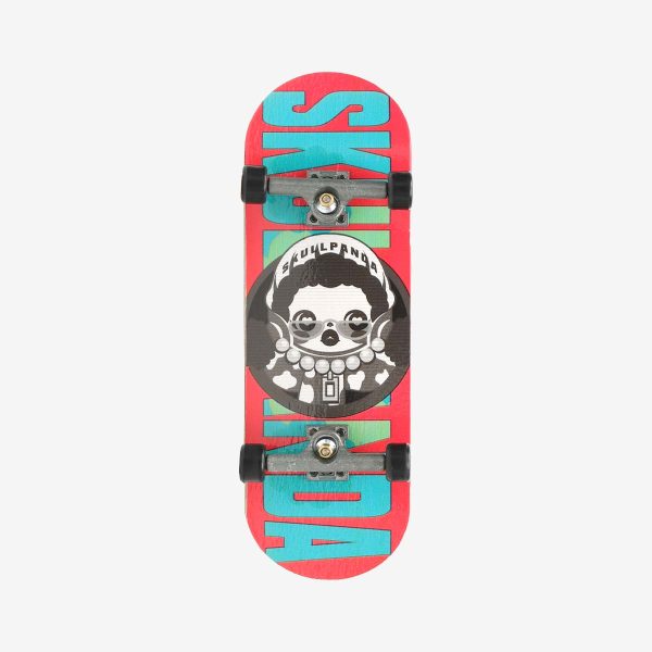 SKULLPANDA Hypepanda Series-Fingerboard - Image 3
