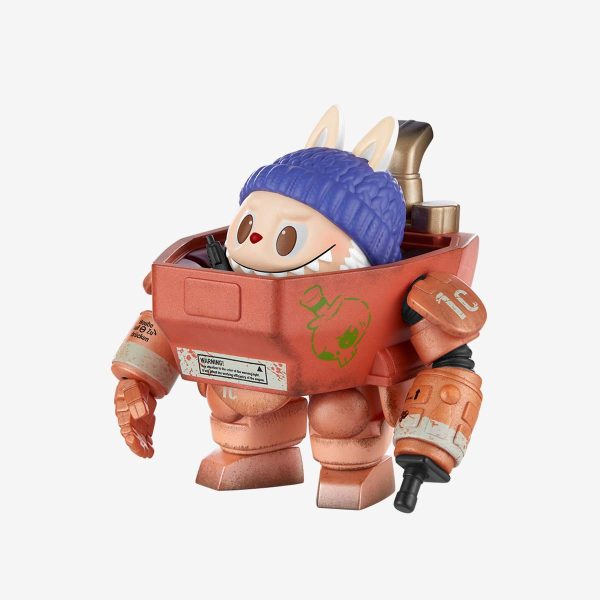 THE MONSTERS × Kow Yokoyama Ma.k. Series - Image 6