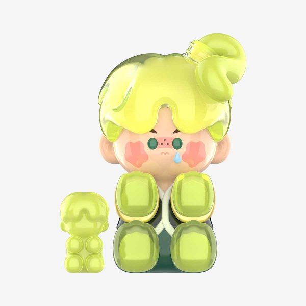 PINO JELLY Taste ＆ Personality Quiz Series Figures - Image 5