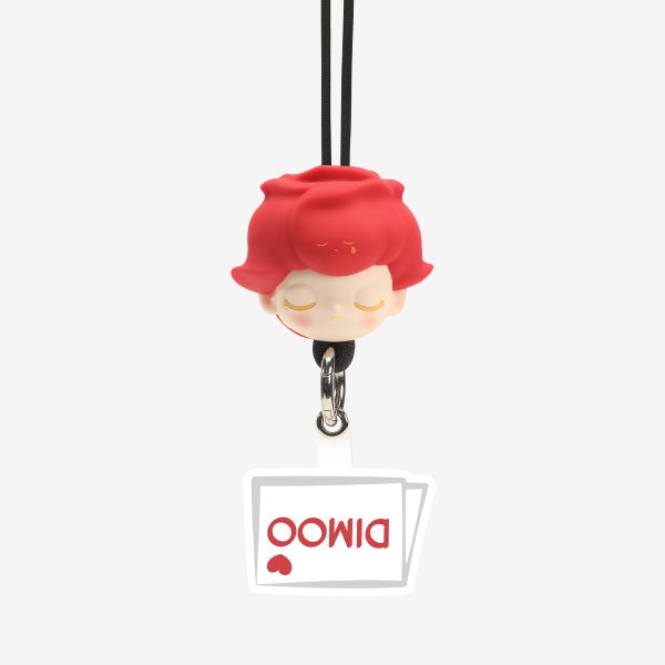 DIMOO Dating Series-Lanyard Blind Box - Image 8