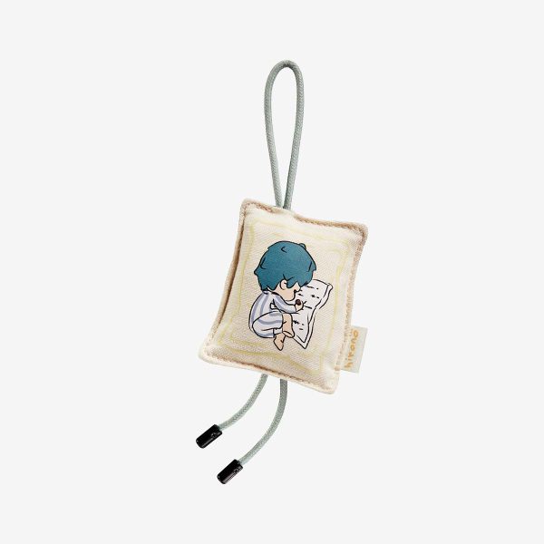Hirono Mime Series-Fragrance Blind Box - Image 6