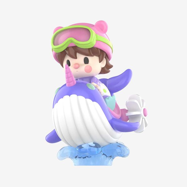 Water Party Series Figures - Image 6