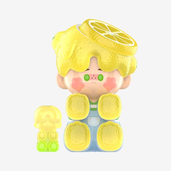PINO JELLY Taste ＆ Personality Quiz Series Figures - Image 9