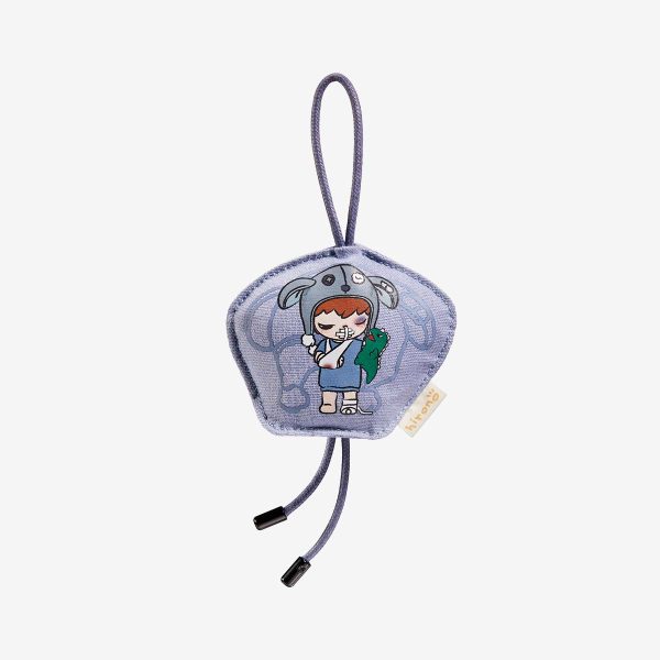 Hirono Mime Series-Fragrance Blind Box - Image 7