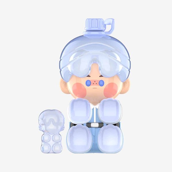 PINO JELLY Taste ＆ Personality Quiz Series Figures - Image 4