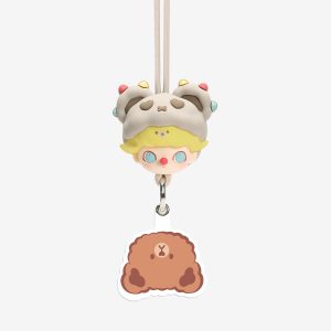 Alternative view of DIMOO Dating Series-Lanyard Blind Box