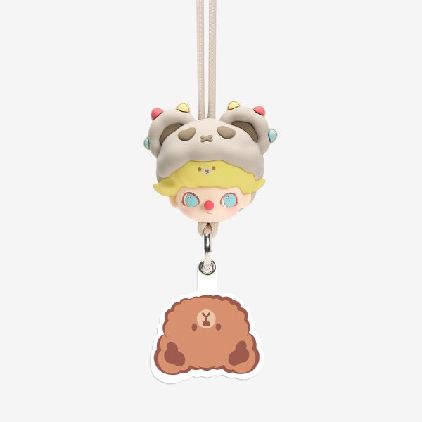DIMOO Dating Series-Lanyard Blind Box - Image 2