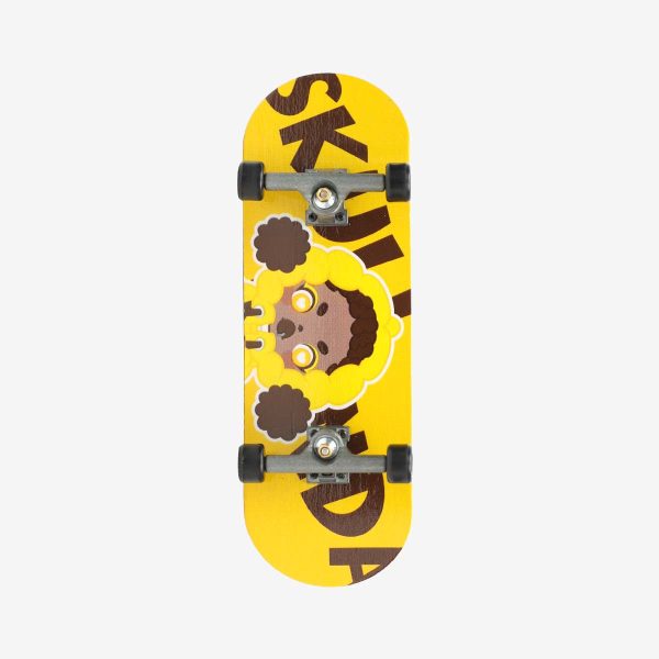 SKULLPANDA Hypepanda Series-Fingerboard - Image 6