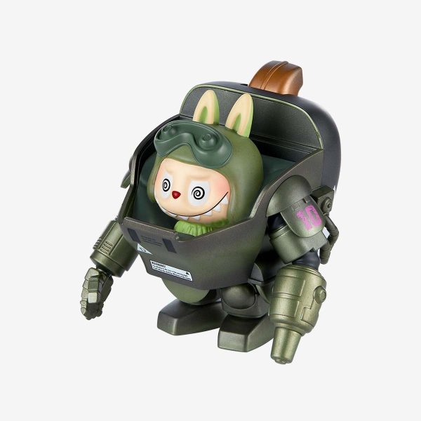THE MONSTERS × Kow Yokoyama Ma.k. Series - Image 9