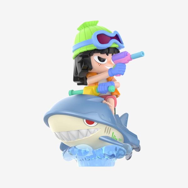 Water Party Series Figures - Image 8