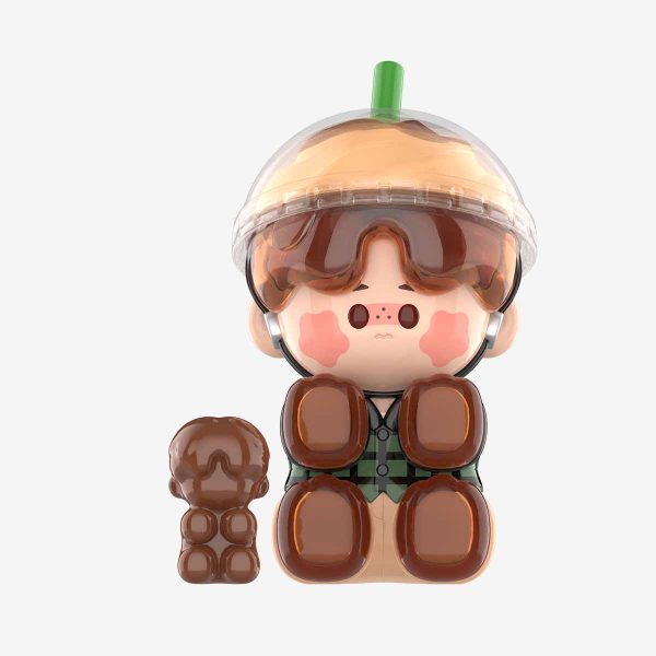 PINO JELLY Taste ＆ Personality Quiz Series Figures - Image 14