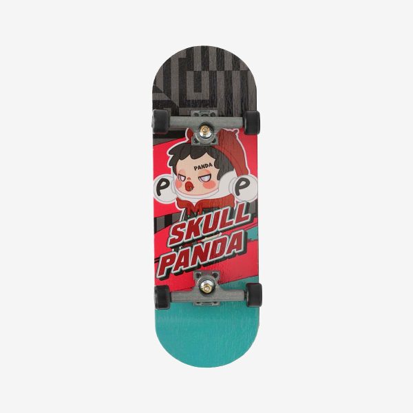 SKULLPANDA Hypepanda Series-Fingerboard - Image 7