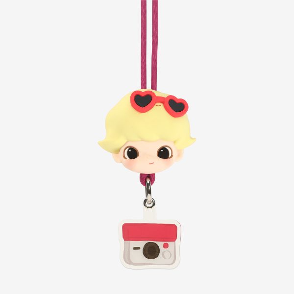DIMOO Dating Series-Lanyard Blind Box - Image 3