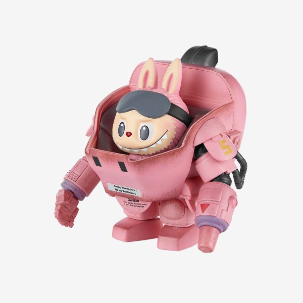 THE MONSTERS × Kow Yokoyama Ma.k. Series - Image 3