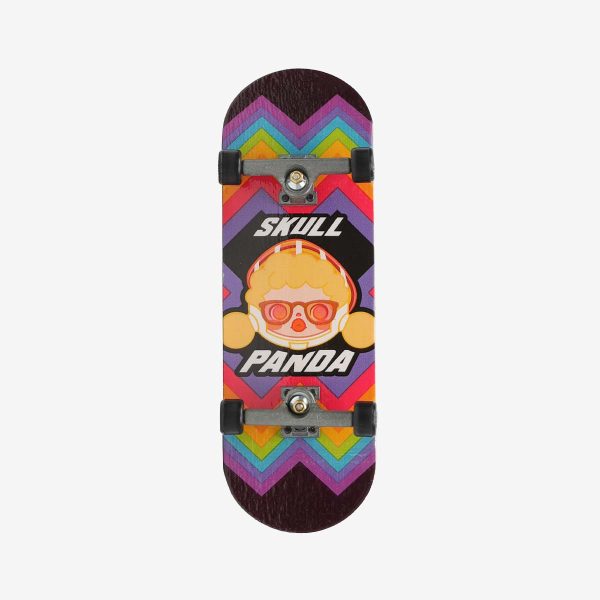 SKULLPANDA Hypepanda Series-Fingerboard - Image 8
