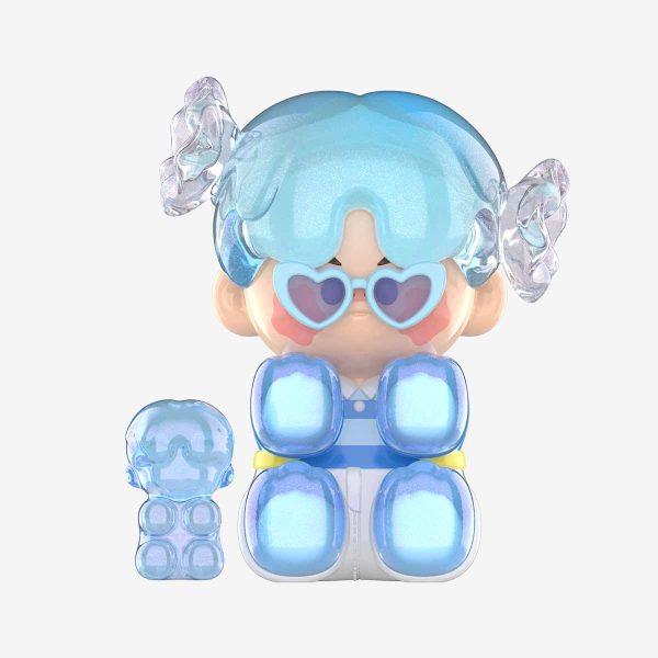 PINO JELLY Taste ＆ Personality Quiz Series Figures - Image 6