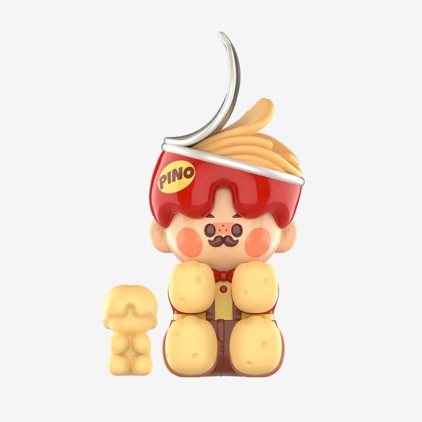 PINO JELLY Taste ＆ Personality Quiz Series Figures - Image 7