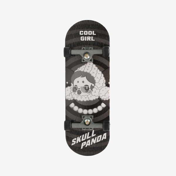 SKULLPANDA Hypepanda Series-Fingerboard - Image 9