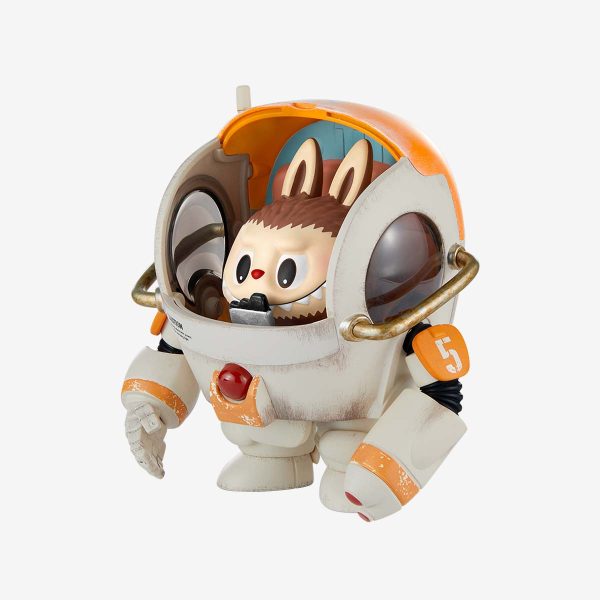 THE MONSTERS × Kow Yokoyama Ma.k. Series - Image 10