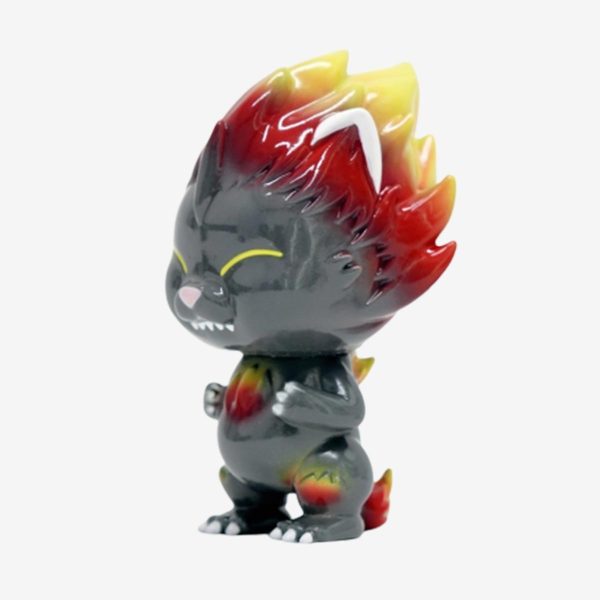 Kaiju Hunting Series 2.5 Series - Image 15