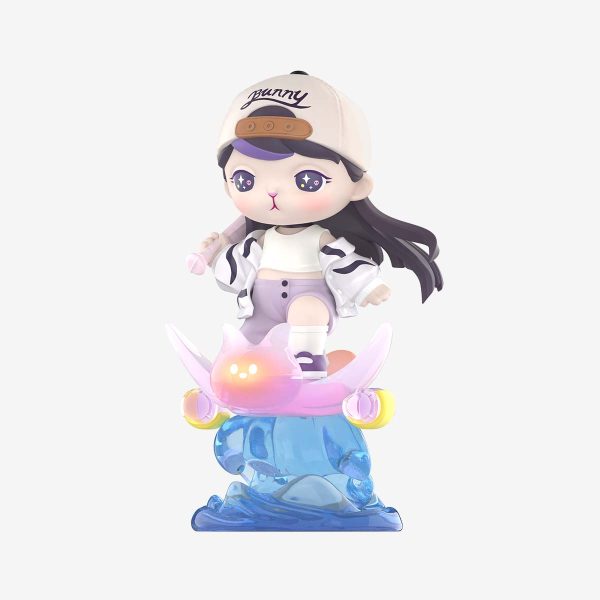 Water Party Series Figures - Image 10