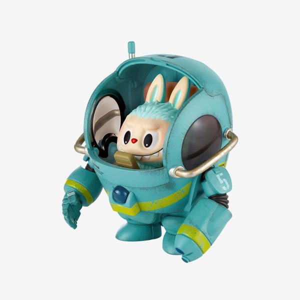 THE MONSTERS × Kow Yokoyama Ma.k. Series - Image 11