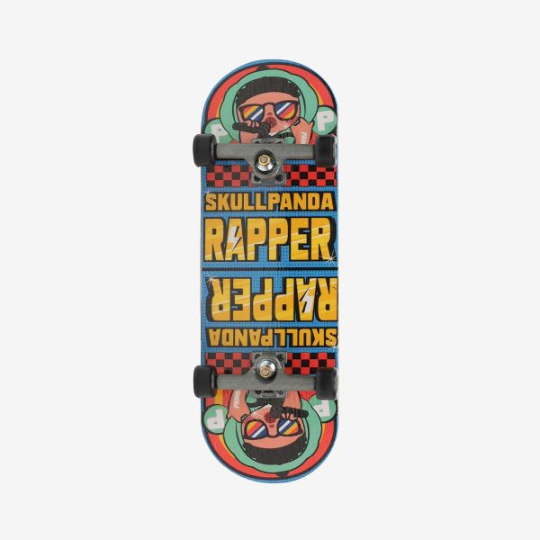 SKULLPANDA Hypepanda Series-Fingerboard - Image 10