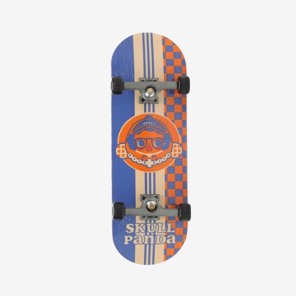 SKULLPANDA Hypepanda Series-Fingerboard - Image 11