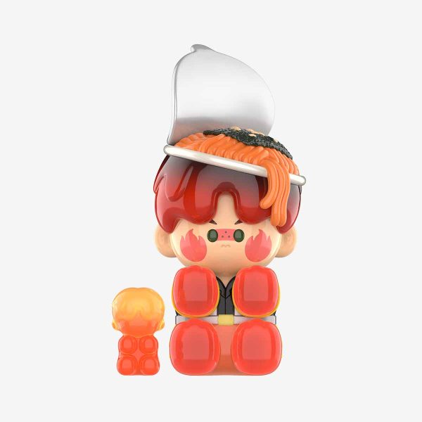 PINO JELLY Taste ＆ Personality Quiz Series Figures - Image 12