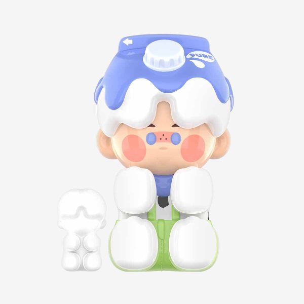 PINO JELLY Taste ＆ Personality Quiz Series Figures - Image 11