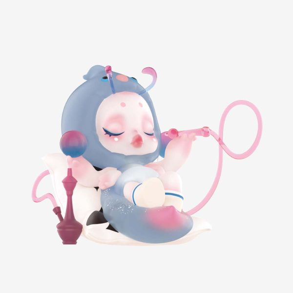 SKULLPANDA Everyday Wonderland Series - Image 13