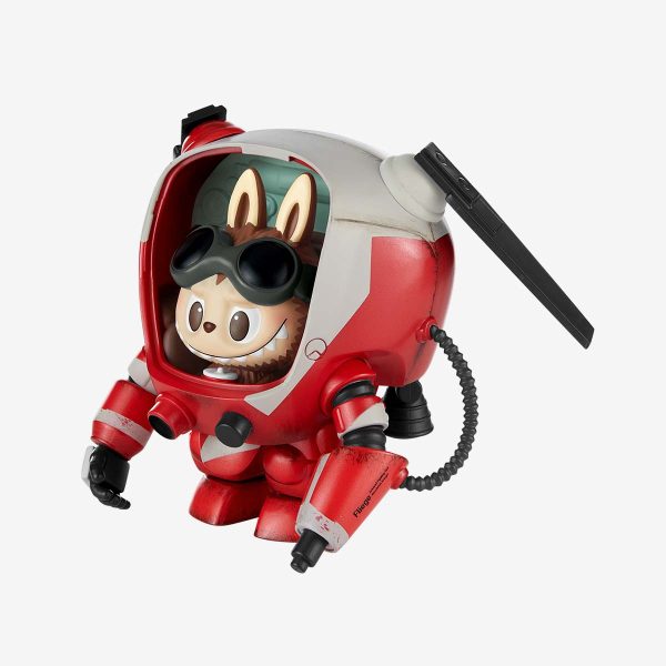 THE MONSTERS × Kow Yokoyama Ma.k. Series - Image 13