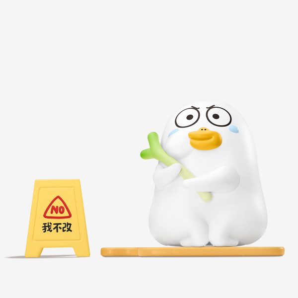 DUCKYO Friends Wage Earner Series - Image 12