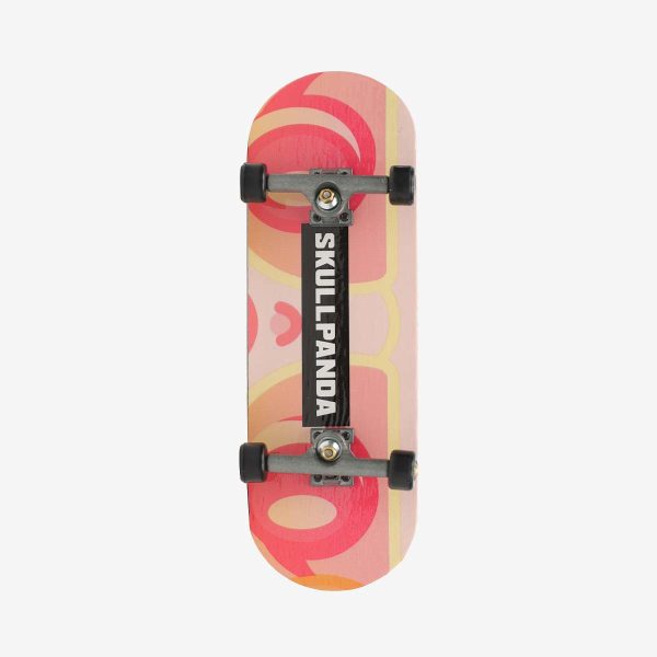 SKULLPANDA Hypepanda Series-Fingerboard - Image 12
