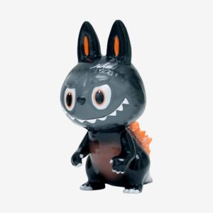 Alternative view of Kaiju Hunting Series 2.5 Series