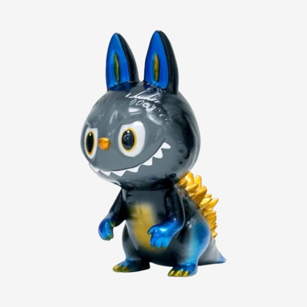 Kaiju Hunting Series 2.5 Series - Image 3