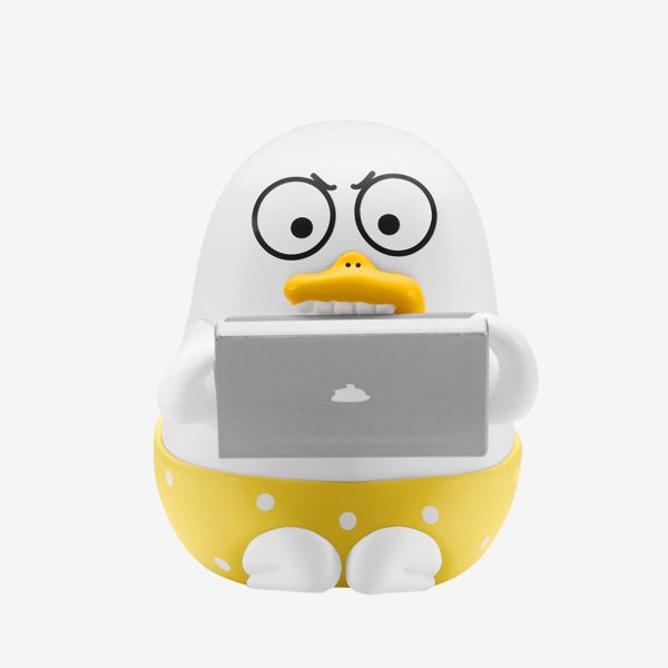 DUCKYO Friends Wage Earner Series - Image 4