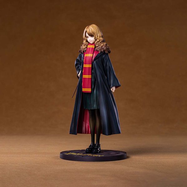 Harry Potter:Wizard Dynasty Hermione - Image 3