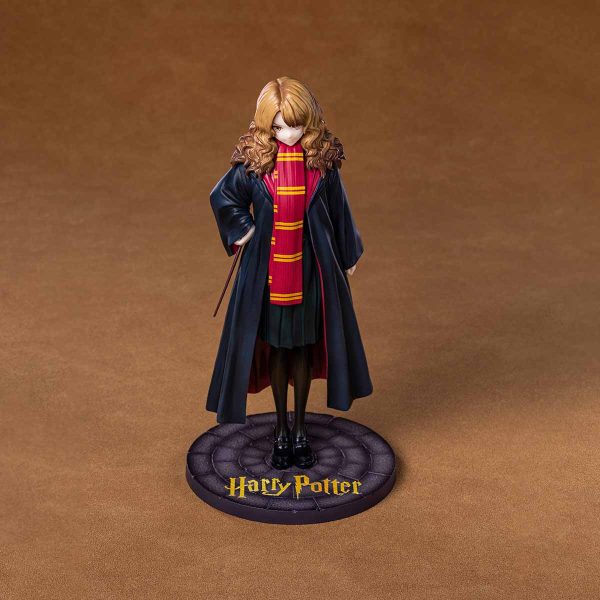 Harry Potter:Wizard Dynasty Hermione - Image 6